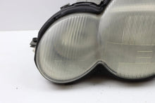 Laden Sie das Bild in den Galerie-Viewer, Frontscheinwerfer Mercedes-Benz Coupe 15084500 Links Scheinwerfer Headlight