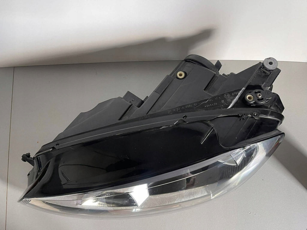 Frontscheinwerfer VW Golf 5G1941005 Links Scheinwerfer Headlight SCH4804994634qx