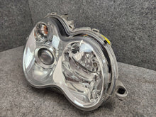 Laden Sie das Bild in den Galerie-Viewer, Frontscheinwerfer Mercedes-Benz W203 A2038203659SCZ 030116627815 Xenon Rechts SCH2853212262ru