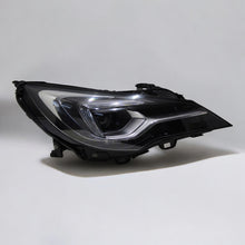 Laden Sie das Bild in den Galerie-Viewer, Frontscheinwerfer Opel Astra K 39158010 Full LED Rechts Scheinwerfer Headlight