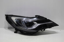 Laden Sie das Bild in den Galerie-Viewer, Frontscheinwerfer Opel Astra K 39158010 Full LED Rechts Scheinwerfer Headlight