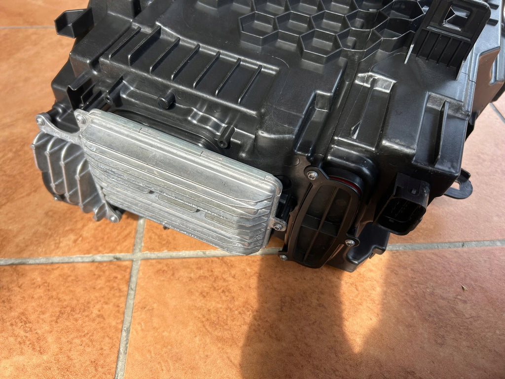 Frontscheinwerfer BMW F26 F25 7429082 LED Rechts Scheinwerfer Headlight SCH9393762163zn