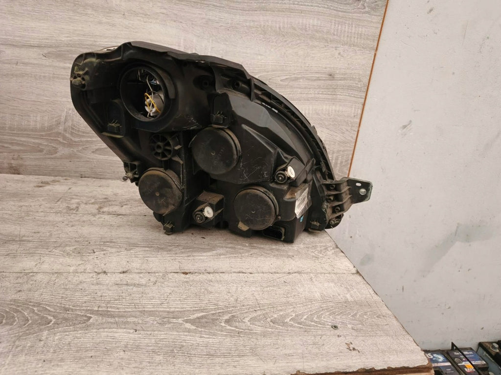 Frontscheinwerfer Iveco Daily III 69500013 Links Scheinwerfer Headlight SCH3190446855nq