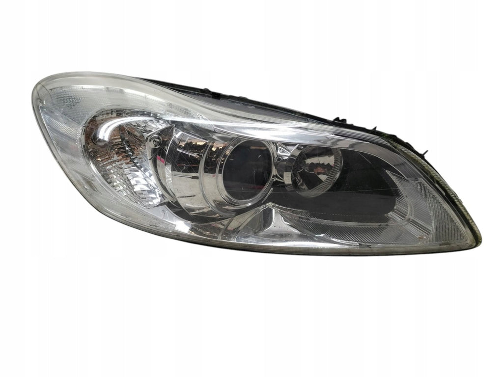 Frontscheinwerfer Volvo C30 0301255282 Rechts Scheinwerfer Headlight SCH4859831864nf