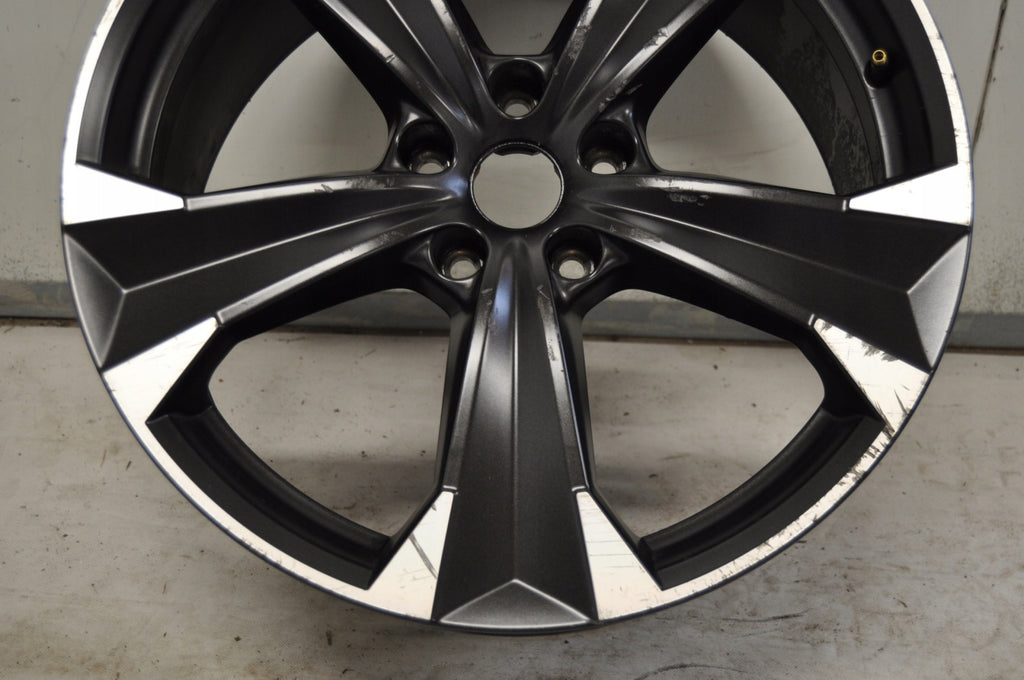 1x Alufelge 19 Zoll 8.0" 5x112 45ET 575601025AS Cupra Ateca Rim Wheel FEL3322687134nu