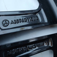 Load image into Gallery viewer, 1x Alufelge 19 Zoll A2574011500 Mercedes-Benz Cls Rim Wheel FEL9560980008rd