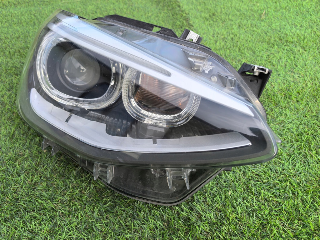 Frontscheinwerfer BMW F21 F20 7229680-06 Xenon Rechts Scheinwerfer Headlight SCH5821863065zc