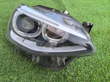 Laden Sie das Bild in den Galerie-Viewer, Frontscheinwerfer BMW F21 F20 7229680-06 Xenon Rechts Scheinwerfer Headlight SCH5821863065zc