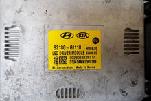 Laden Sie das Bild in den Galerie-Viewer, Frontscheinwerfer Hyundai Ioniq 92102-GI Full LED Rechts Scheinwerfer Headlight SCH5845222020vq