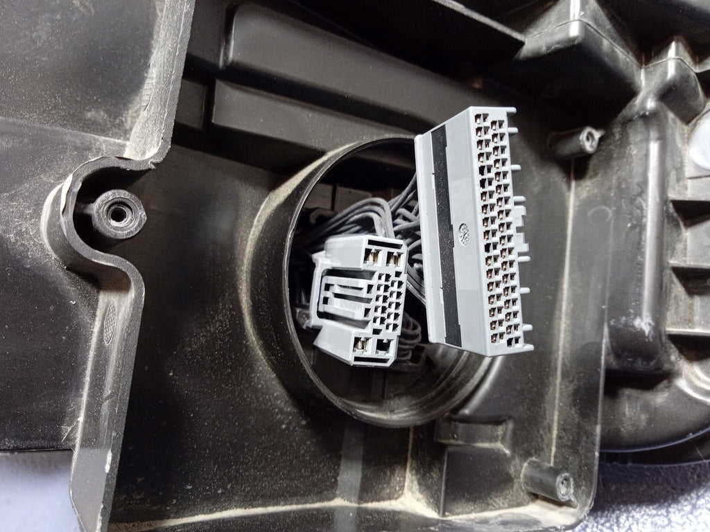 Frontscheinwerfer Volvo Xc90 II 32342482 Full LED Links Scheinwerfer Headlight