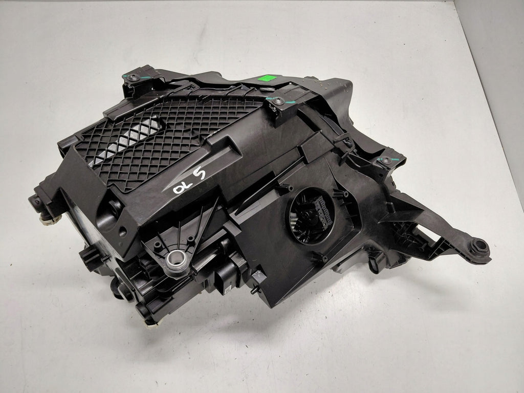 Frontscheinwerfer Skoda Kamiq 655941016C Full LED Rechts Scheinwerfer Headlight SCH6426936197zr