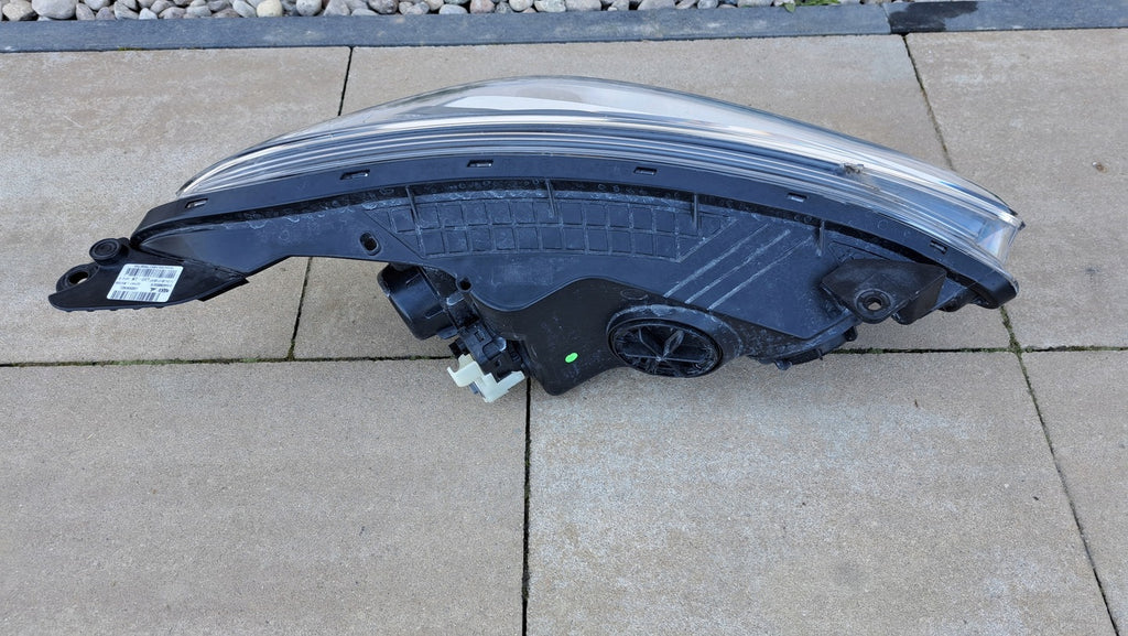 Frontscheinwerfer Hyundai I10 92101-B9300 Links Scheinwerfer Headlight