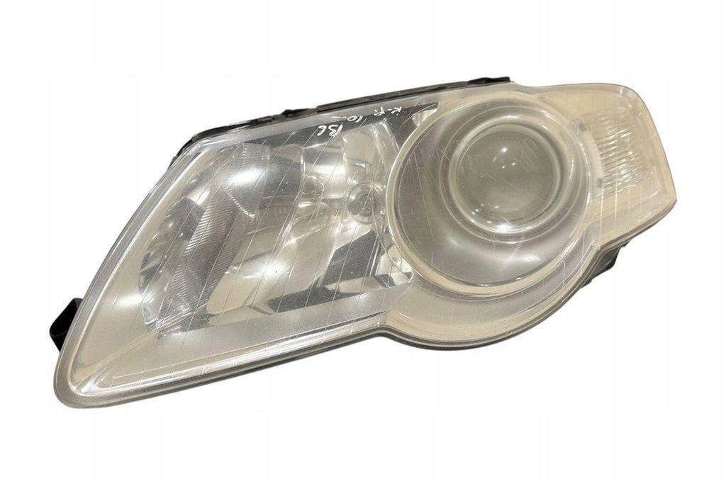 Frontscheinwerfer VW Passat B7 Alltrack 3C0941005AB Links Scheinwerfer Headlight SCH7551282672pm