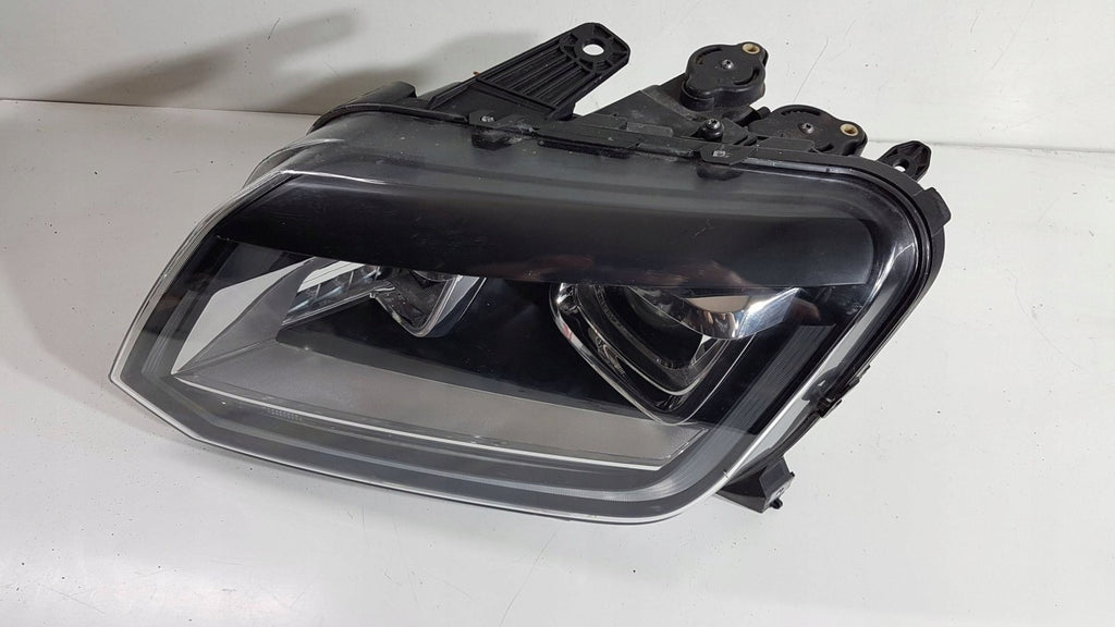 Frontscheinwerfer VW Amarok 2H1941015AF Links Scheinwerfer Headlight SCH1561226203hj