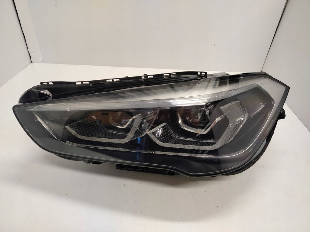 Frontscheinwerfer BMW X1 F48 5A01171-02 Full LED Links Scheinwerfer Headlight SCH8678328528cg
