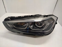 Load image into Gallery viewer, Frontscheinwerfer BMW X1 F48 5A01171-02 Full LED Links Scheinwerfer Headlight SCH8678328528cg