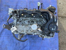 Laden Sie das Bild in den Galerie-Viewer, Motor Peugeot 208 II HN05 10TMA5 1.2 THP 60TKm Benzin Engine Unkomplett