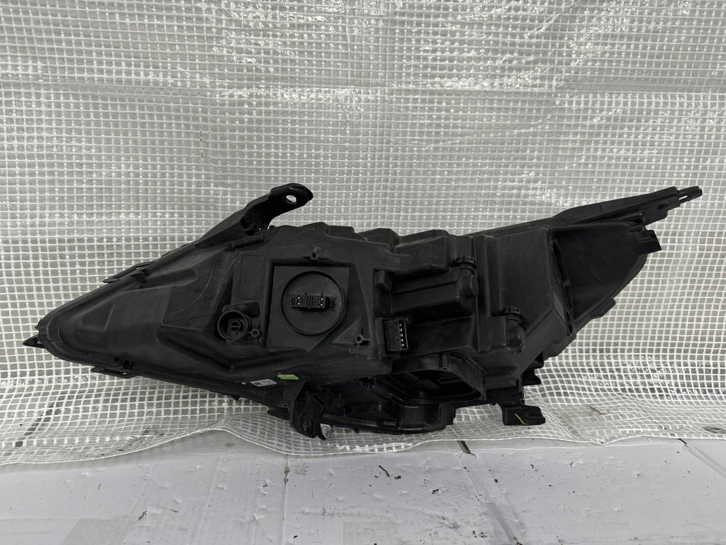 Frontscheinwerfer Opel Astra 39055746 Full LED Rechts Scheinwerfer Headlight