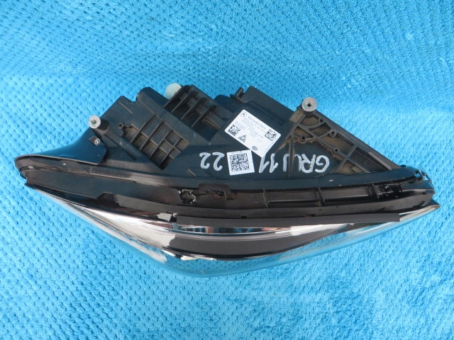 Frontscheinwerfer Mercedes-Benz W247 A2479061405 LED Rechts Headlight