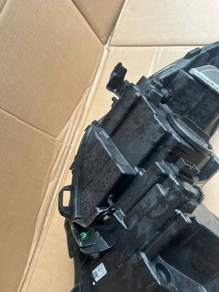 Frontscheinwerfer Opel Astra K 39047198 LED Links Scheinwerfer Headlight SCH3918860641vb