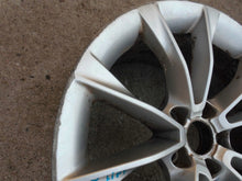Laden Sie das Bild in den Galerie-Viewer, 1x Alufelge 18 Zoll 8.5" 5x112 29ET Glanz Silber 8T0601025CA Audi A4 B8 FEL7623597024kh