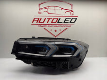 Laden Sie das Bild in den Galerie-Viewer, Frontscheinwerfer BMW 3 G21 G20 9450801 LED Links Scheinwerfer Headlight SCH3796424660tr