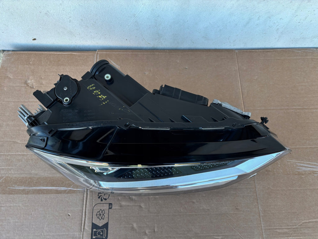 Frontscheinwerfer VW Golf VII Sportsvan I 517941082 LED Rechts Headlight SCH3389813332mz