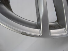 Load image into Gallery viewer, 1x Alufelge 17 Zoll 8.5&quot; 5x112 50ET Glanz Silber 8S0601025A Audi Tt Rim Wheel