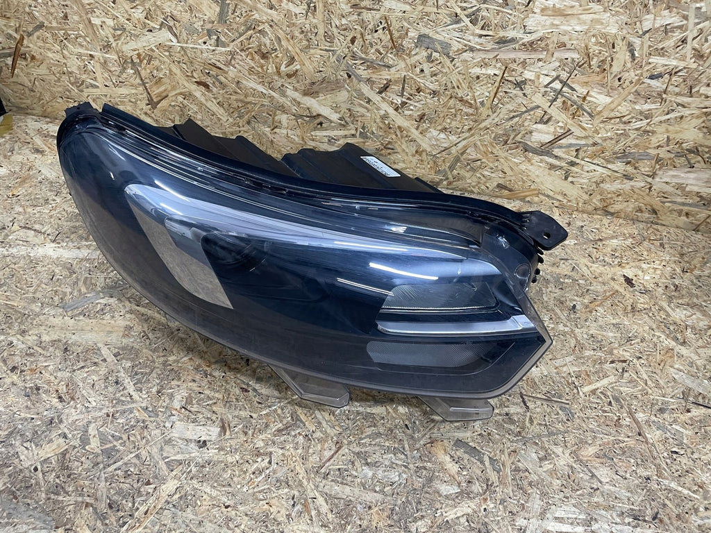 Frontscheinwerfer Opel Vivaro Zafira Life 9832836480 Xenon Rechts Headlight