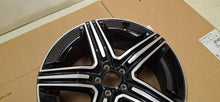 Load image into Gallery viewer, 1x Alufelge 20 Zoll A2544010600 Mercedes-Benz Glc Amg Rim Wheel FEL8515039324ca