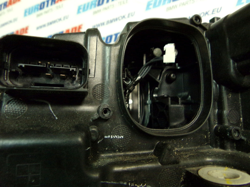 Frontscheinwerfer BMW G01 F97 8739654-04 Rechts Scheinwerfer Headlight