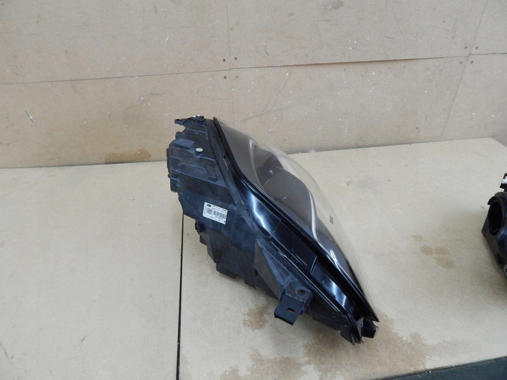 Frontscheinwerfer Ford Puma L1TB-13E015-LB LED Links Scheinwerfer Headlight SCH6780033821ii