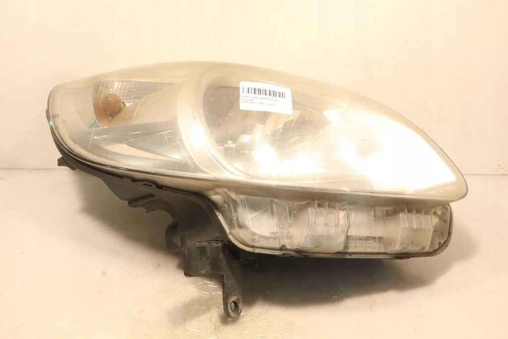 Frontscheinwerfer Renault Kangoo Express 260102647R Rechts Headlight SCH8366154176vy
