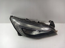 Laden Sie das Bild in den Galerie-Viewer, Frontscheinwerfer Opel Astra J Rechts Scheinwerfer Headlight SCH6188995289ur