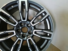 Laden Sie das Bild in den Galerie-Viewer, 1x Alufelge 19 Zoll 8.5" 5x112 29ET 5A324E0 BMW 5 Rim Wheel FEL1810243012qs