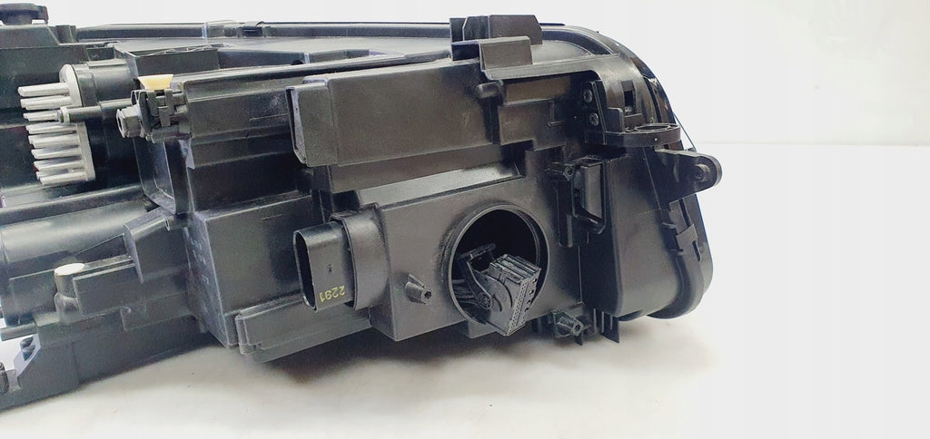 Frontscheinwerfer VW Tiguan 5NB941081 LED Links Scheinwerfer Headlight