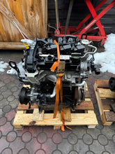 Load image into Gallery viewer, Motor Ford Fiesta I P4JA P4JE P4JB P4JD P4JC 1.0 65TKm 2014 Benzin Komplett MOT8346388300sq