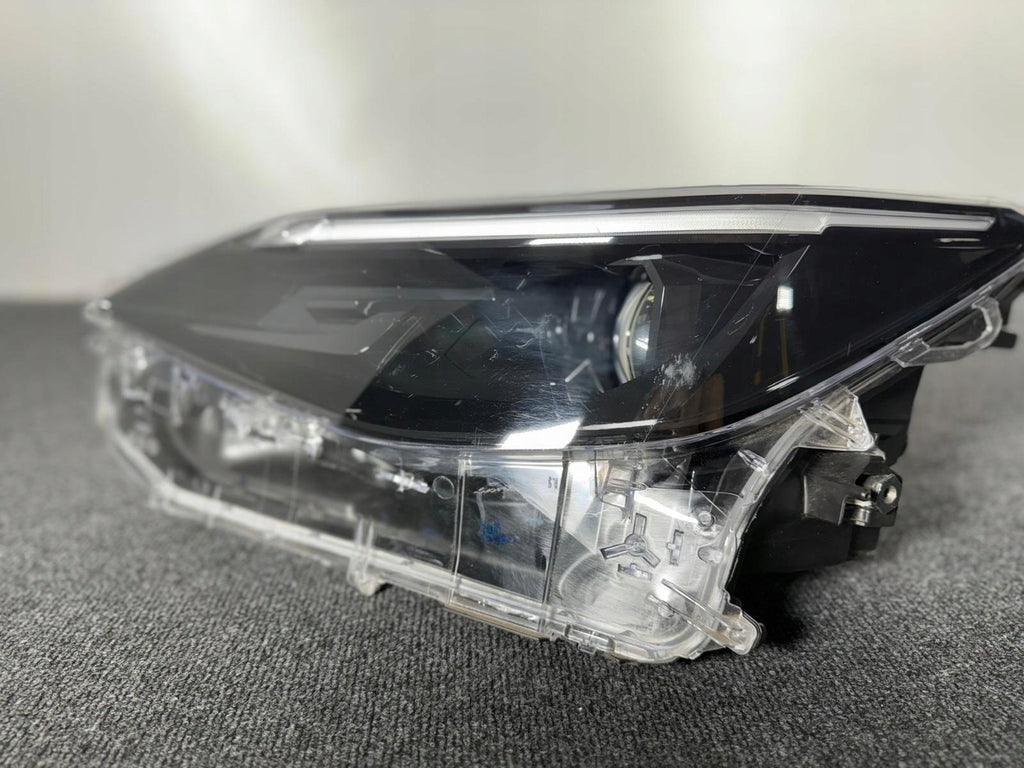 Frontscheinwerfer Toyota Yaris Cross Full LED Links Scheinwerfer Headlight SCH9603350754ms