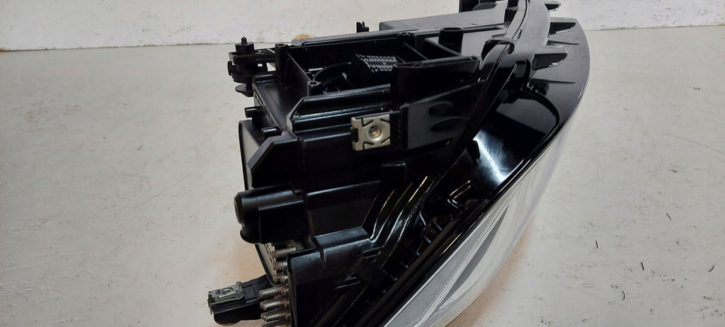 Frontscheinwerfer VW Touran 5TB941081A Full LED Links Scheinwerfer Headlight