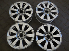 Load image into Gallery viewer, 4x Alufelge 16 Zoll 7.0" 5x112 38ET A2124010002 Mercedes-Benz Rim Wheel FEL8033958757dv