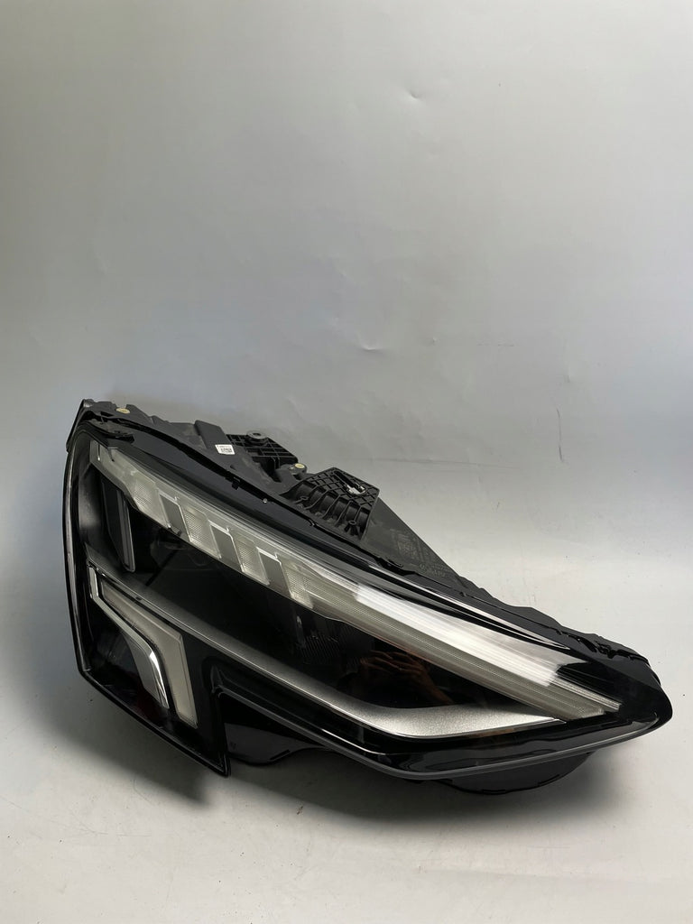 Frontscheinwerfer Audi A3 8Y0941034 Full LED Rechts Scheinwerfer Headlight SCH9439630875st