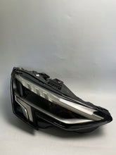 Laden Sie das Bild in den Galerie-Viewer, Frontscheinwerfer Audi A3 8Y0941034 Full LED Rechts Scheinwerfer Headlight SCH9439630875st