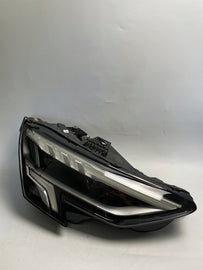 Frontscheinwerfer Audi A3 8Y0941034 Full LED Rechts Scheinwerfer Headlight SCH9439630875st