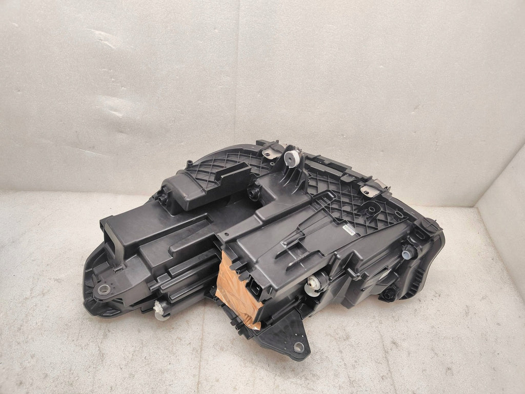 Frontscheinwerfer BMW X1 5A9A222-01 Full LED Rechts Scheinwerfer Headlight SCH2793695214zz