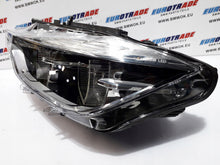 Laden Sie das Bild in den Galerie-Viewer, Frontscheinwerfer BMW F30 F31 7471305-02 LED Links Scheinwerfer Headlight SCH3215357299gu
