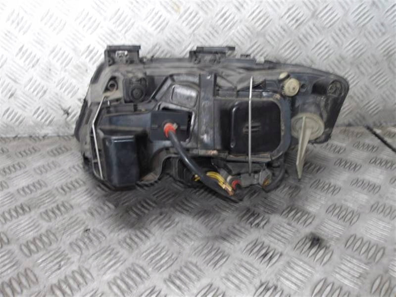 Frontscheinwerfer Audi A6 C5 Xenon Rechts Scheinwerfer Headlight