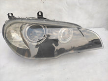 Load image into Gallery viewer, Frontscheinwerfer BMW X5 E70 Xenon Ein Stück (Rechts oder Links) Headlight SCH8994201881sw