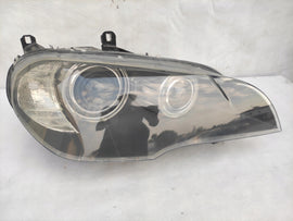 Frontscheinwerfer BMW X5 E70 Xenon Ein Stück (Rechts oder Links) Headlight SCH8994201881sw