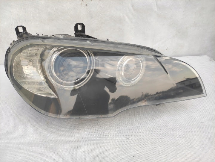 Frontscheinwerfer BMW X5 E70 Xenon Rechts Scheinwerfer Headlight SCH8994201881sw