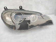 Load image into Gallery viewer, Frontscheinwerfer BMW X5 E70 Xenon Rechts Scheinwerfer Headlight SCH8994201881sw